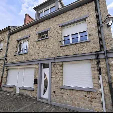 Apartman Worgot
