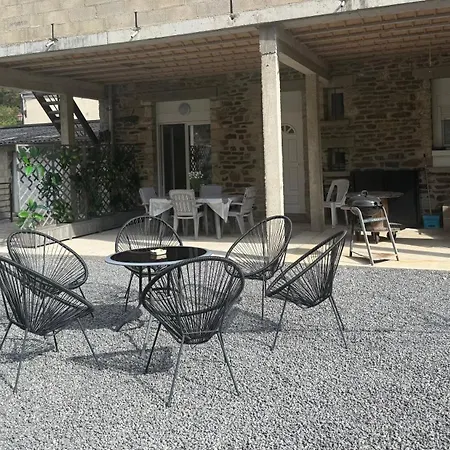 La Leloya Appartement