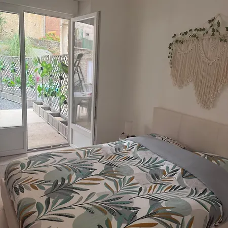 La Léloya Appartement *