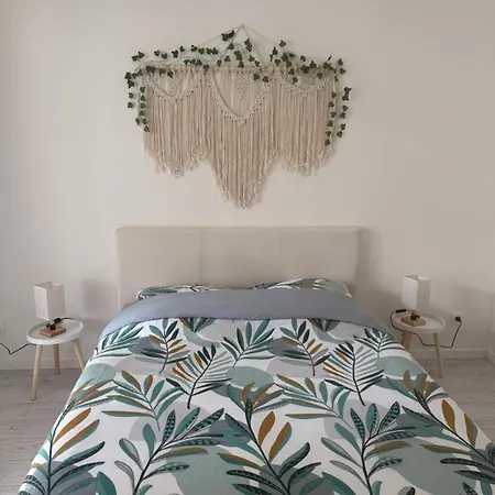 La Léloya Appartement *