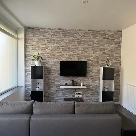 Appartement La Leloya